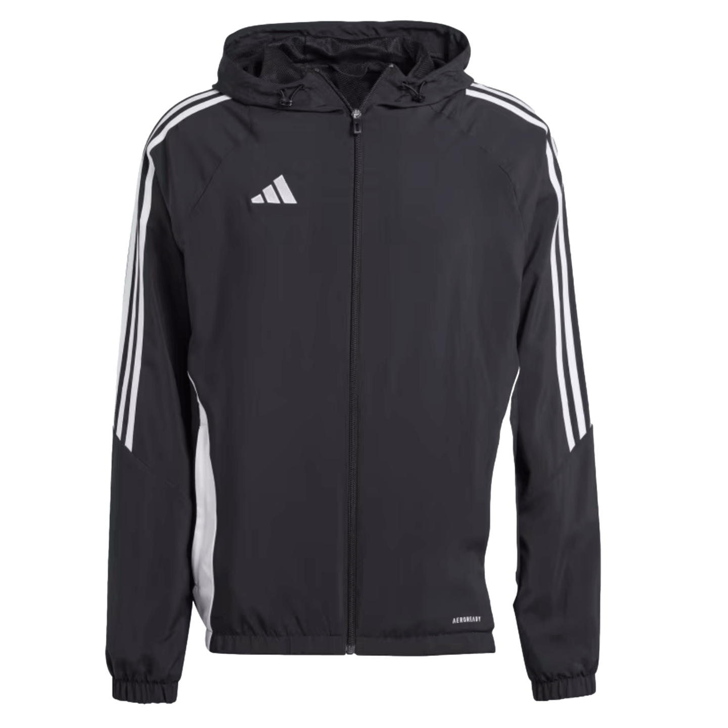 Cortavientos adidas gris cheap