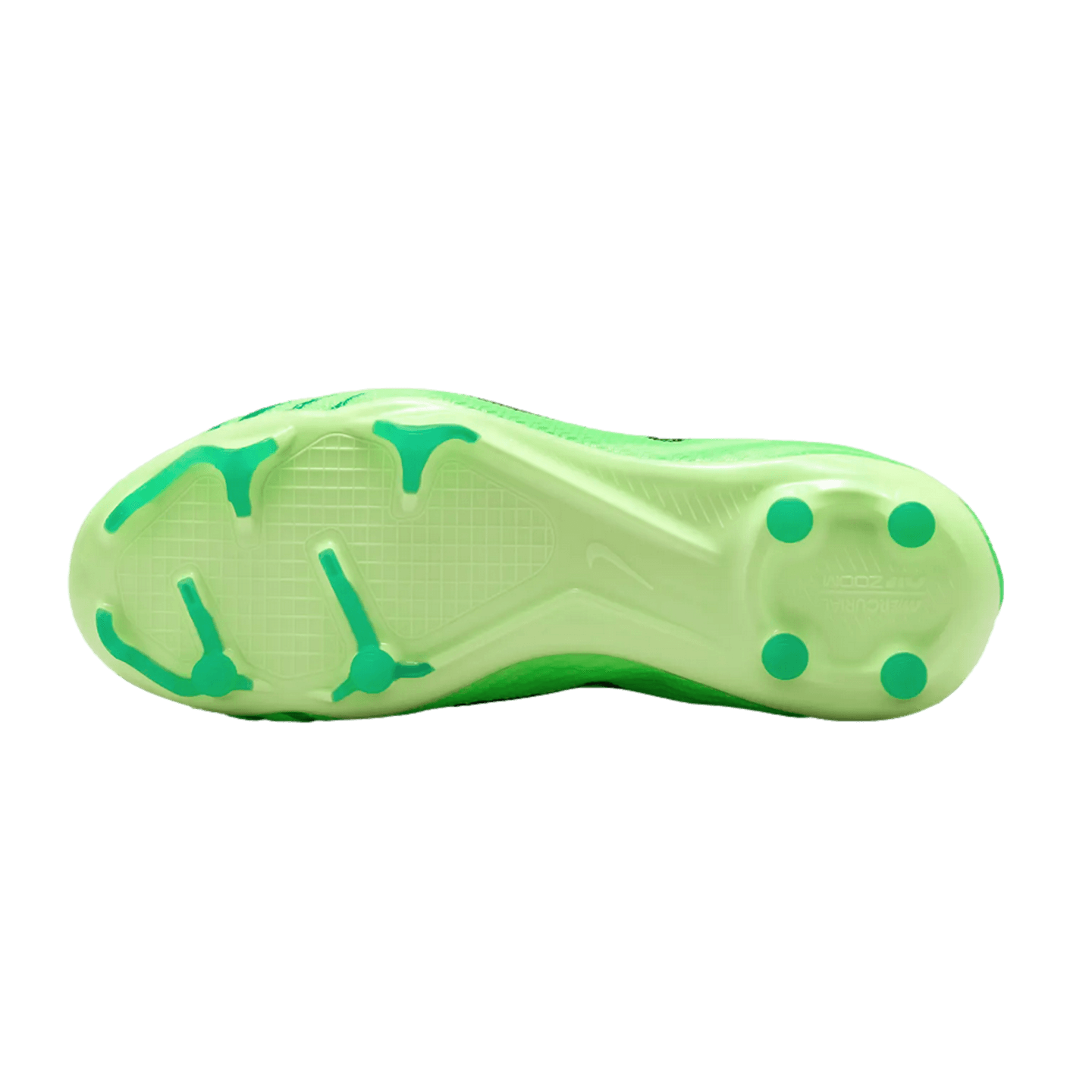 Nike Mercurial Superfly 9 Pro MDS Youth Firm Ground Cleats FJ0354-300