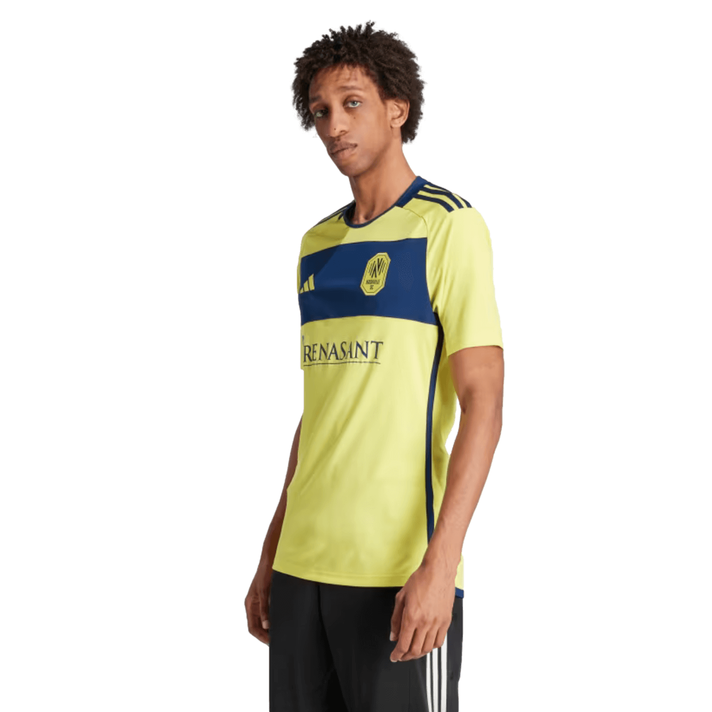 Adidas Nashville 24/25 Home Jersey HZ6209