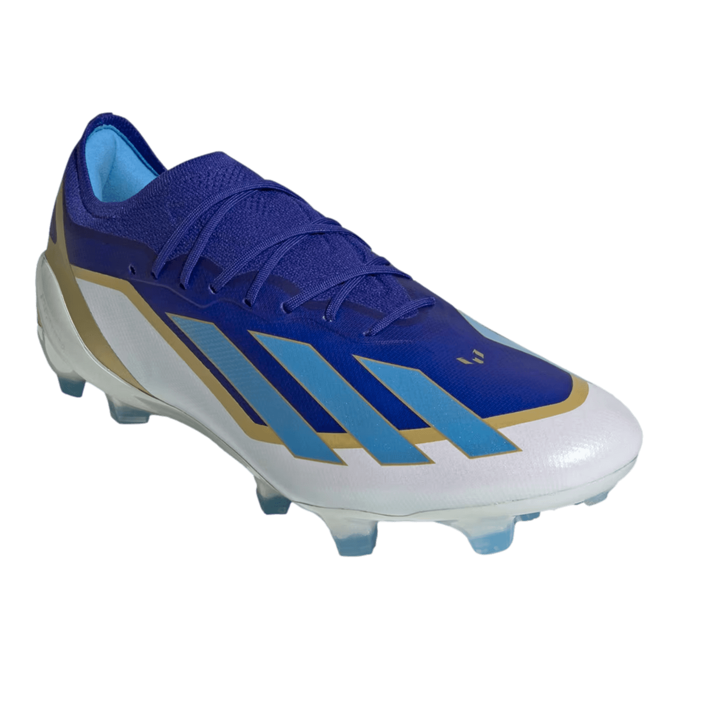 Adidas X Crazyfast Elite Messi Firm Ground Cleats ID0710