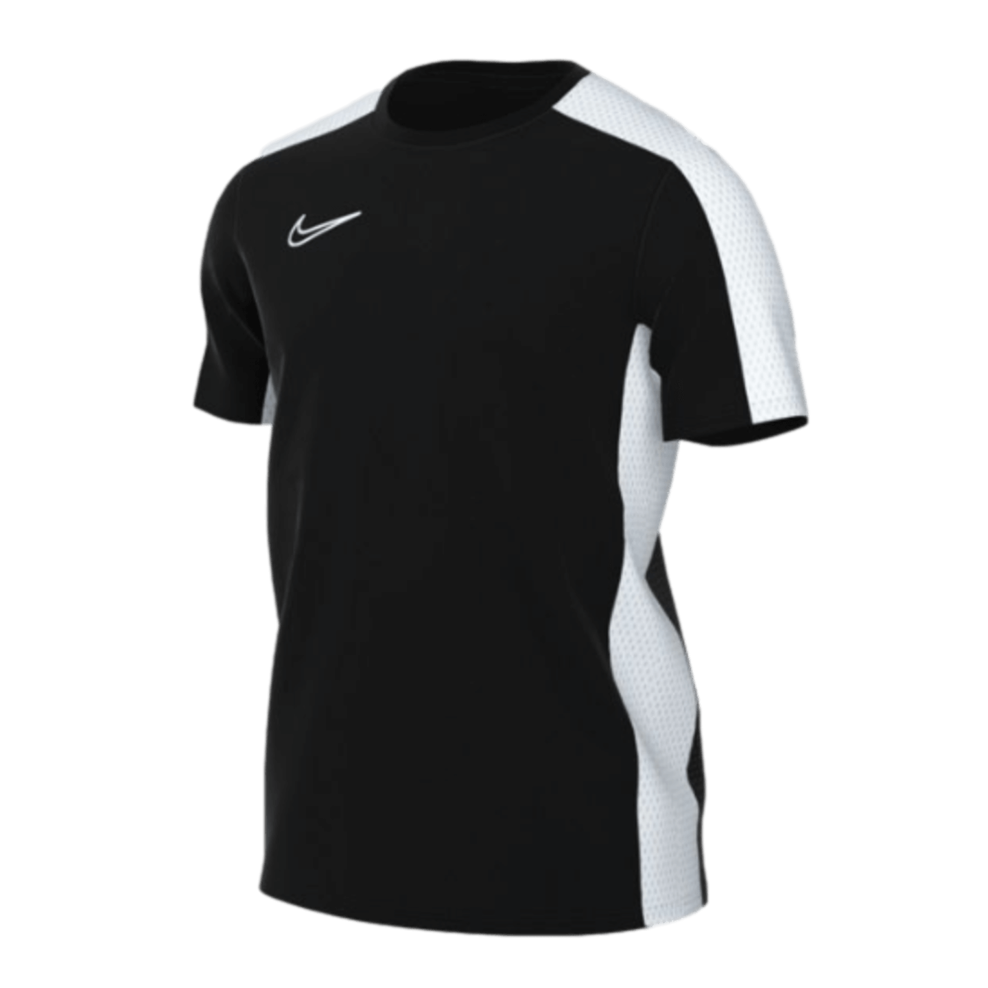 Nike Dri-Fit Academy 23 Short Sleeve Jersey - Black DR1336-010