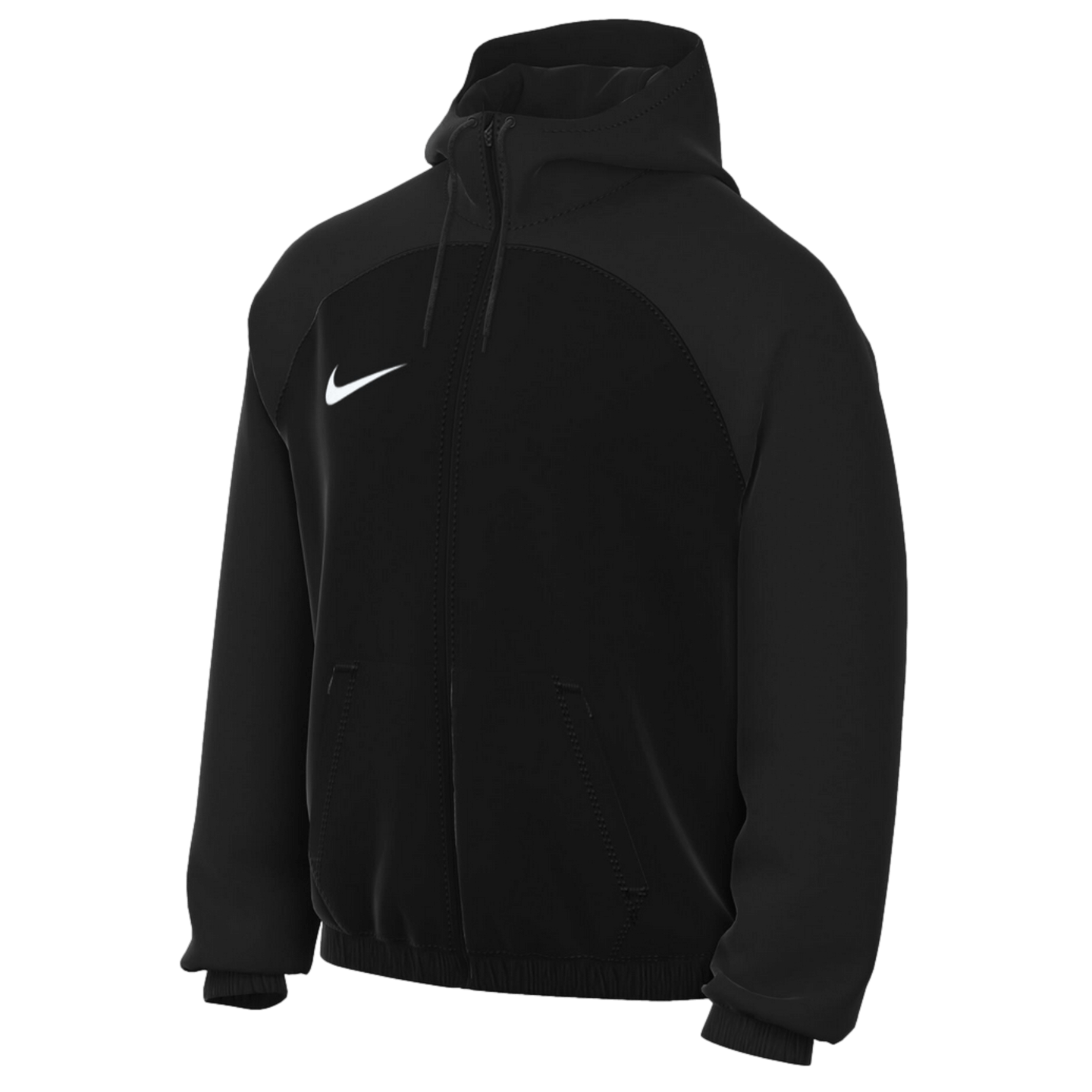 Nike track hoodie sale