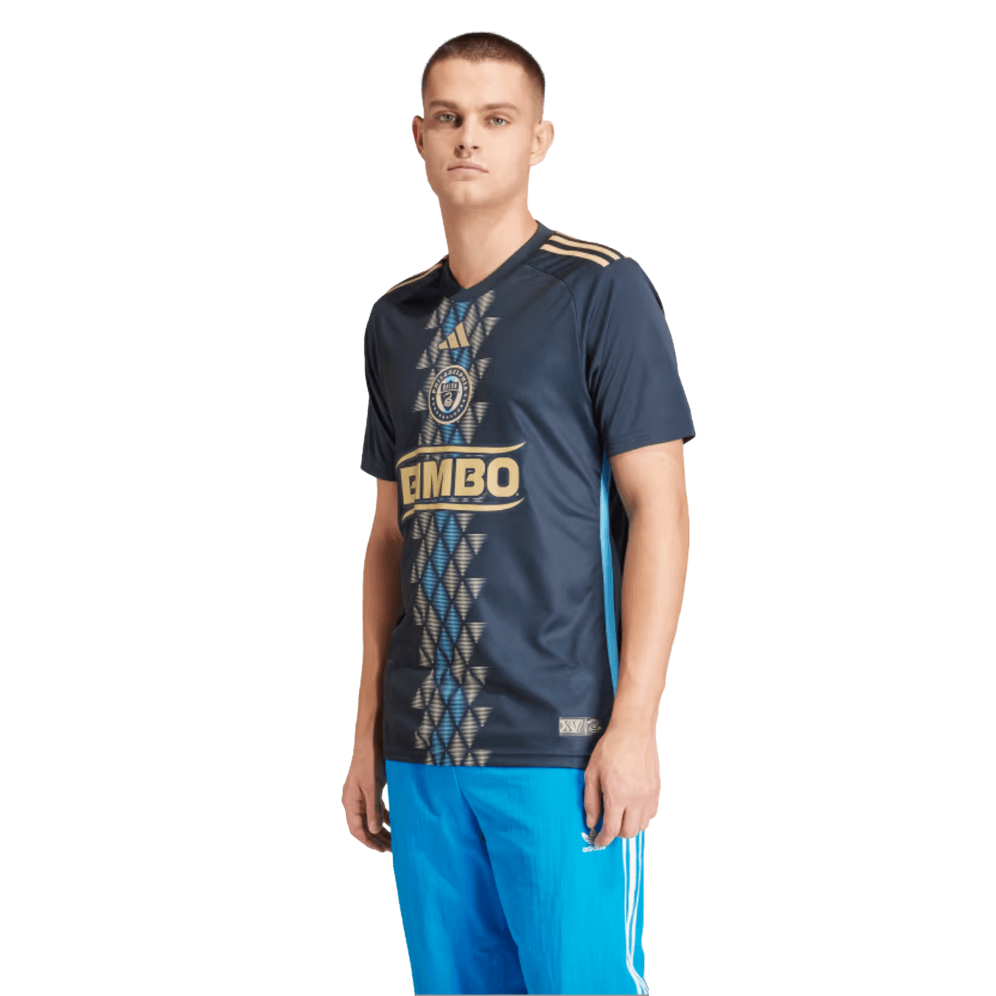 Adidas Philadelphia Union 24/25 Home Jersey HZ6203