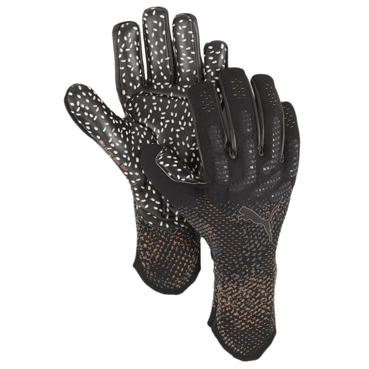 Puma goalkeeper gloves clearance