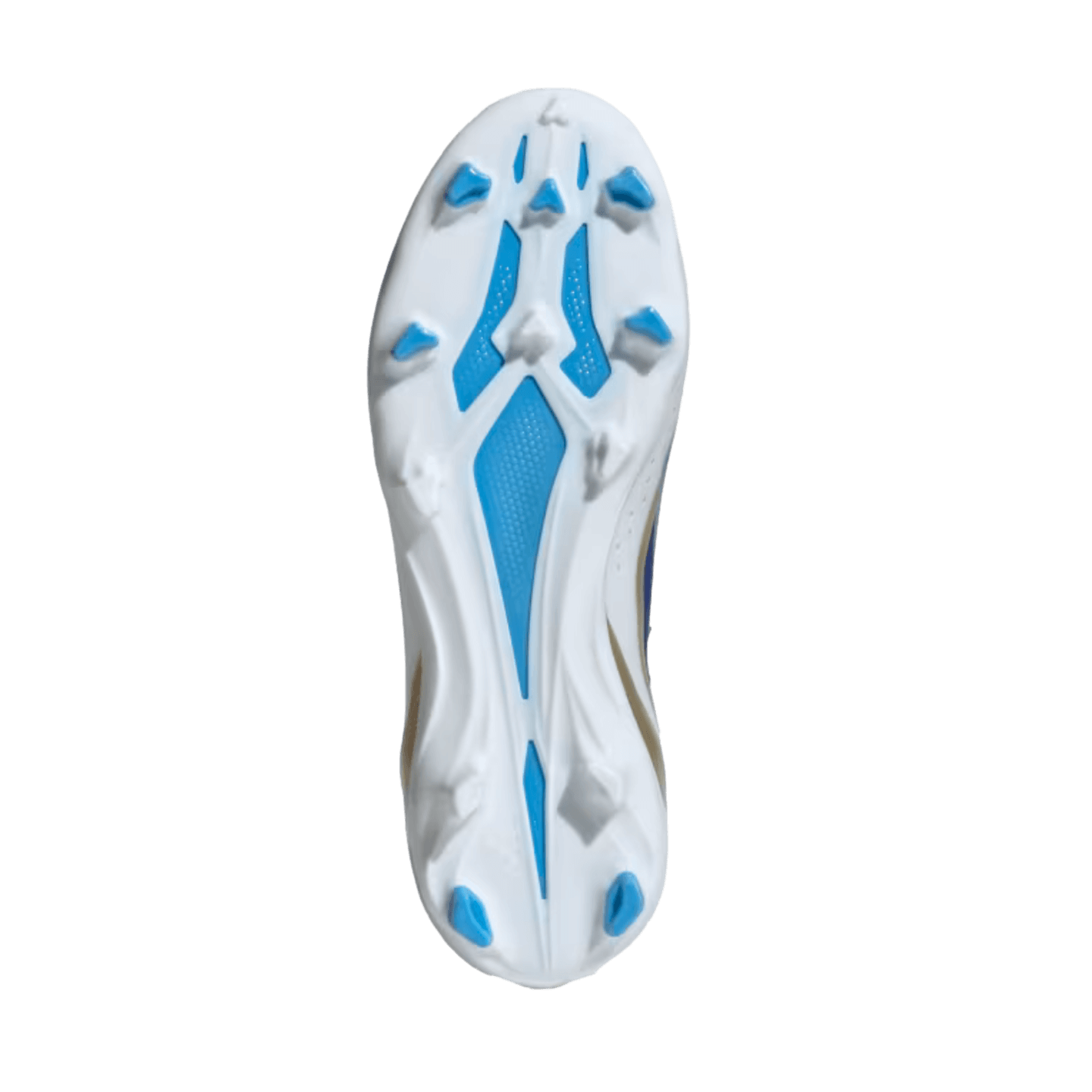 Adidas X Crazyfast Messi League Youth Firm Ground Cleats ID0714