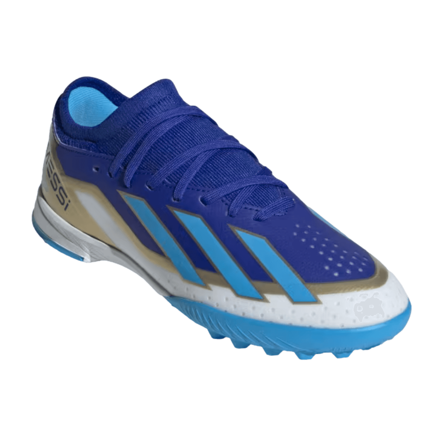 Adidas X Crazyfast Messi League Youth Turf Shoes ID0716