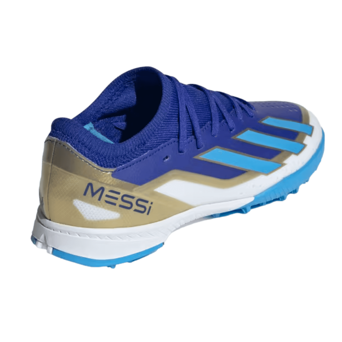 Adidas X Crazyfast Messi League Youth Turf Shoes ID0716