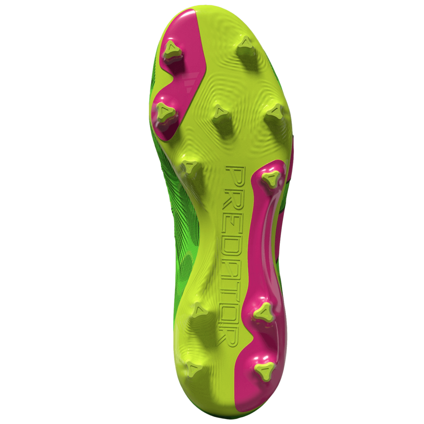 Adidas Predator League Generation Pred Firm Ground Cleats ID0701