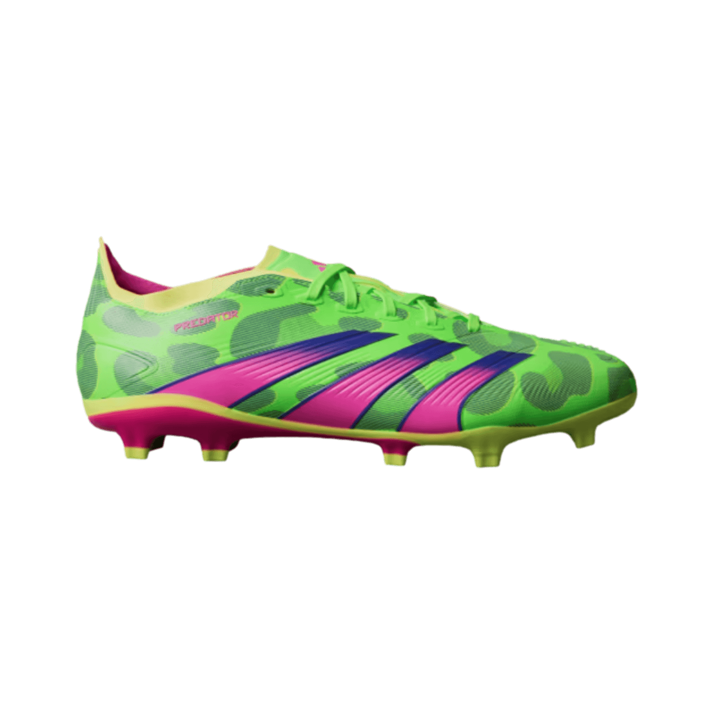 Adidas on sale Preditor Instinct FG Soccer Cleat