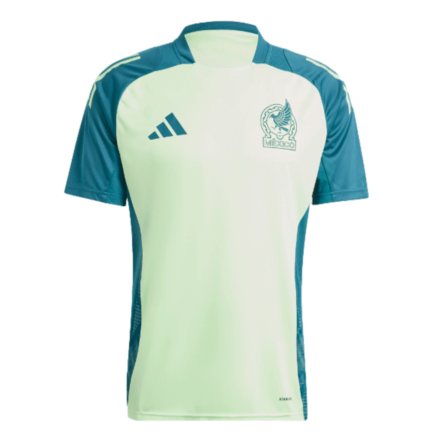 Adidas Mexico Training Jersey IP6334