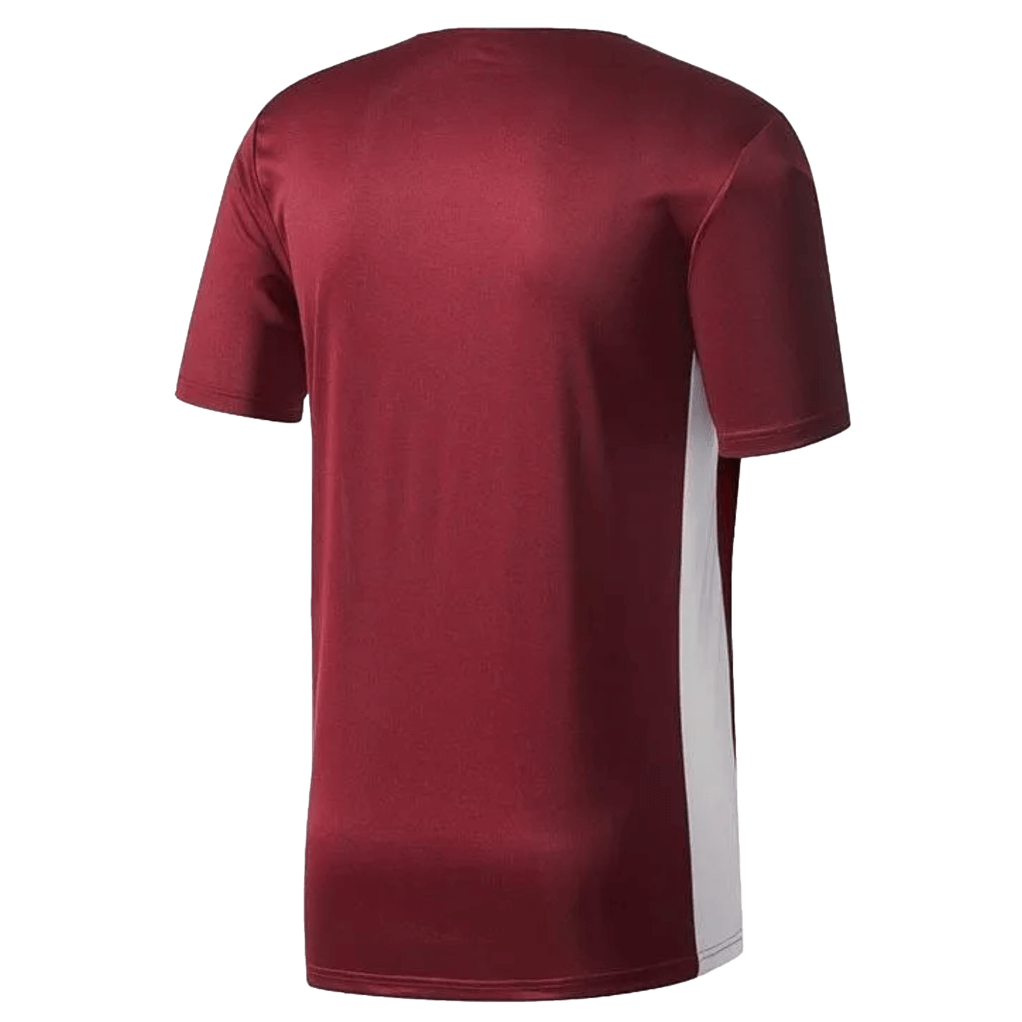 Adidas Entrada 18 Jersey - Red CD8430