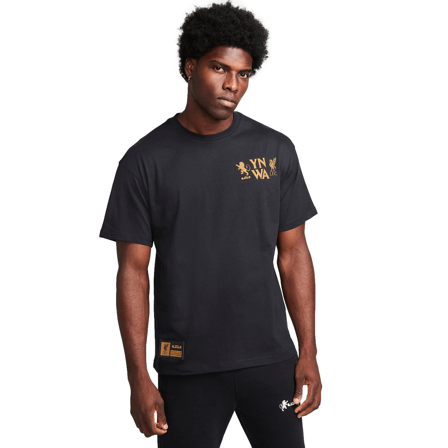 Remera nike lebron sales