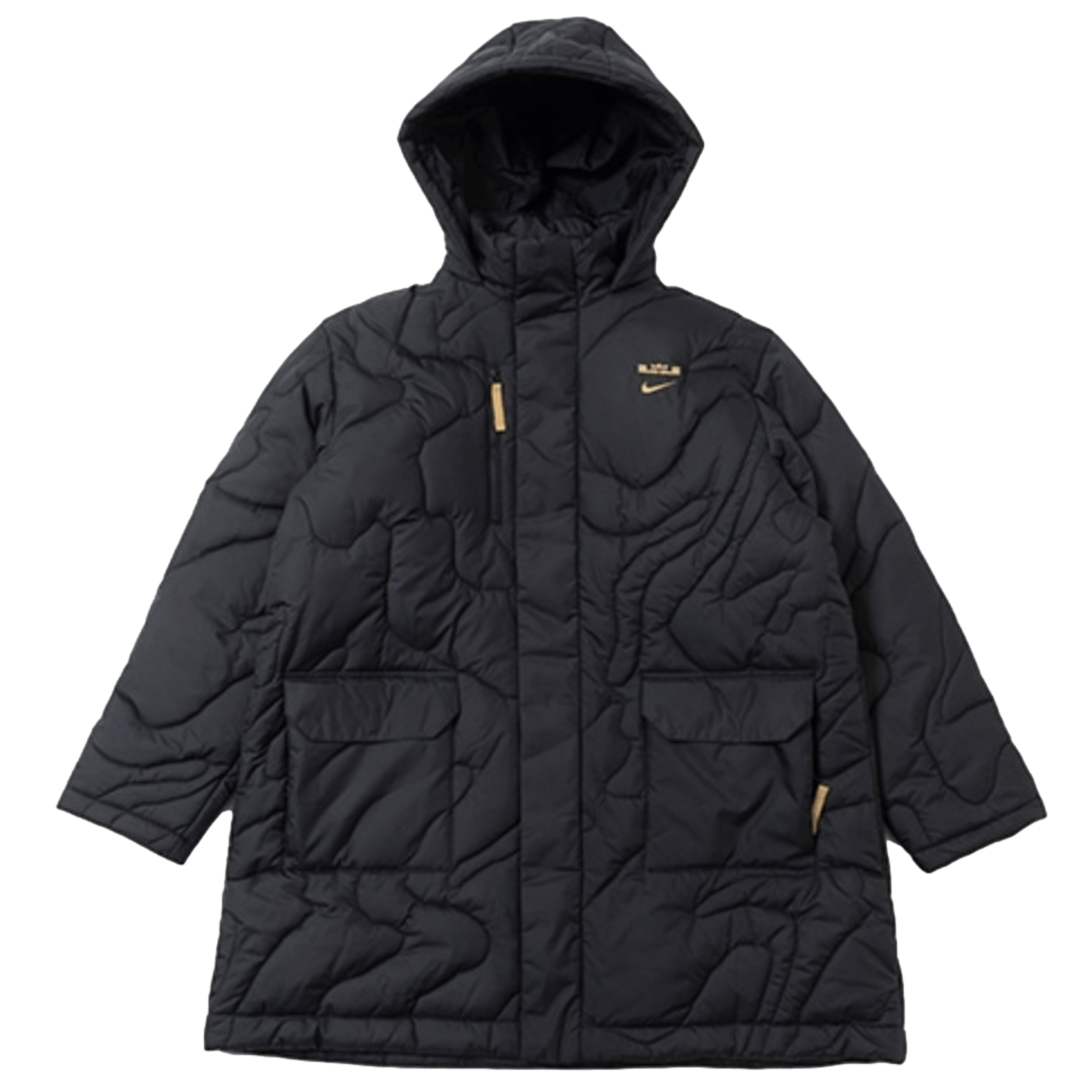Nike Liverpool x LeBron Therma-Fit Repel Jacket FQ4129-010