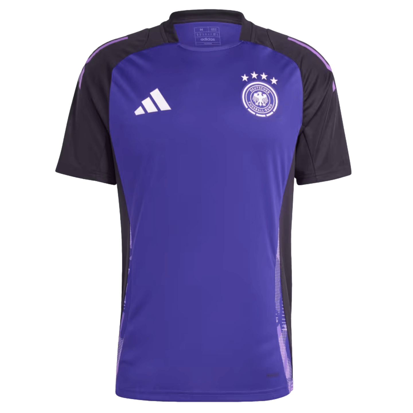 Adidas Germany Training Jersey IP8245