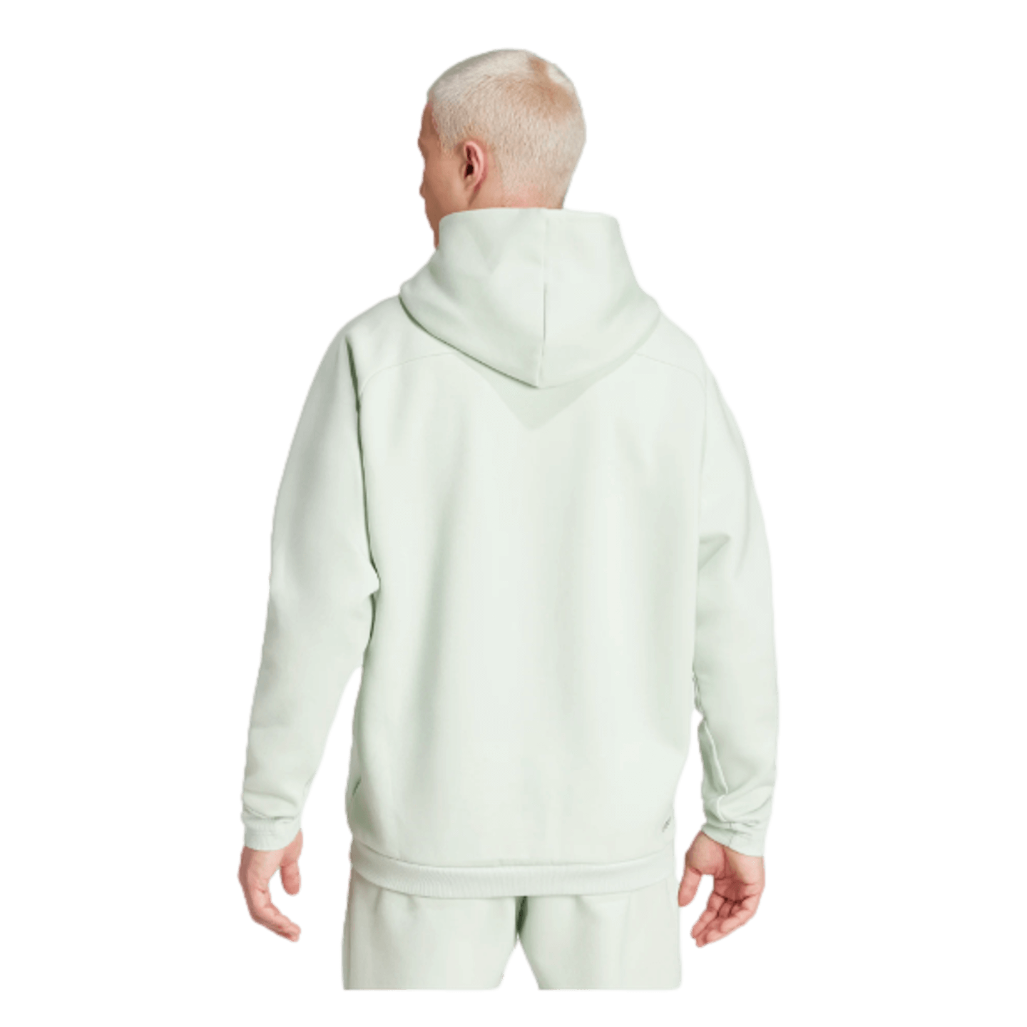 Adidas Mexico Travel Full Zip Hoodie IU2173