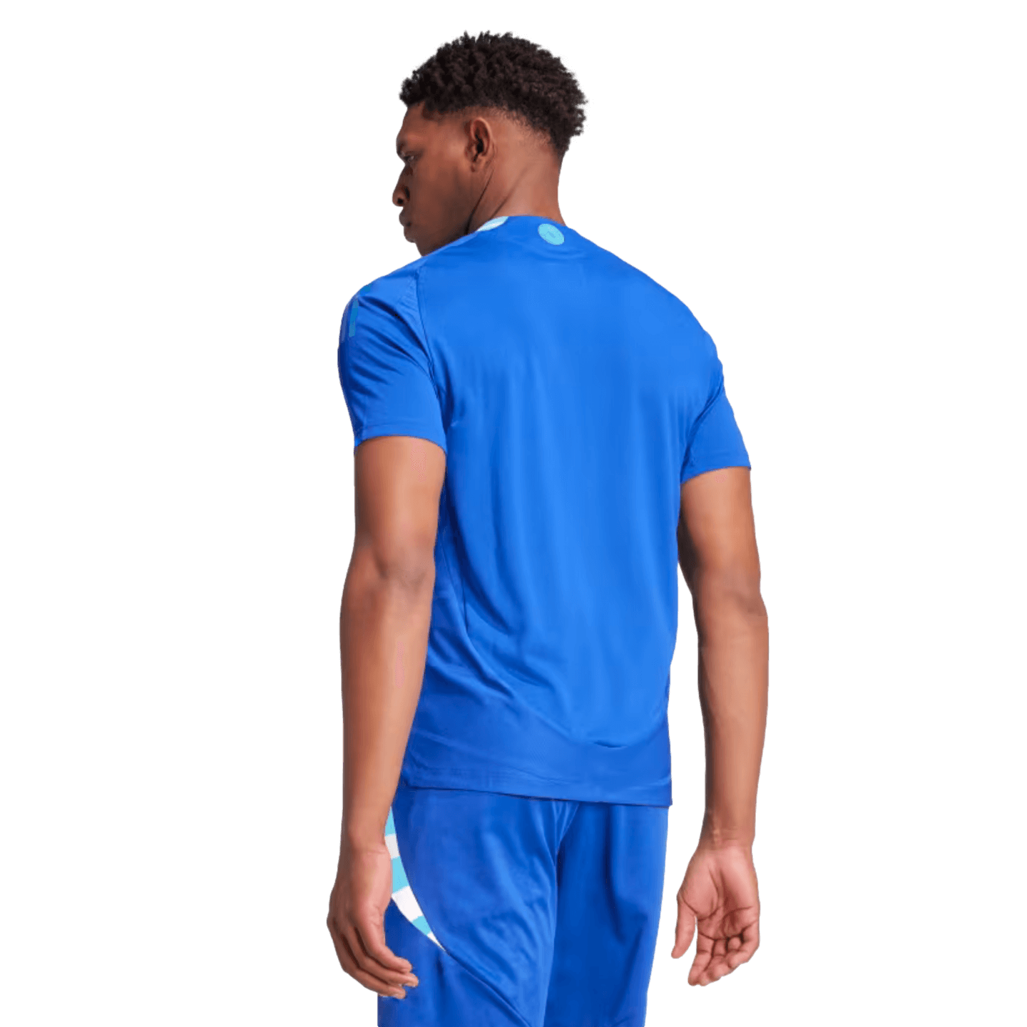 Adidas Argentina 2024 Authentic Away Jersey IP8384