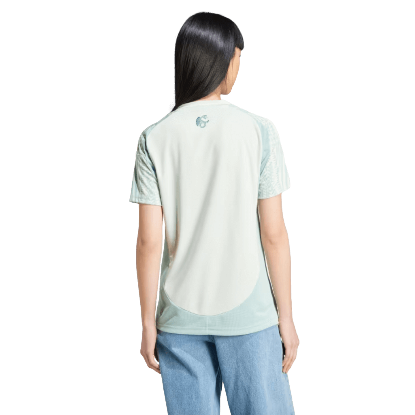 Adidas Mexico 2024 Womens Away Jersey IP6388