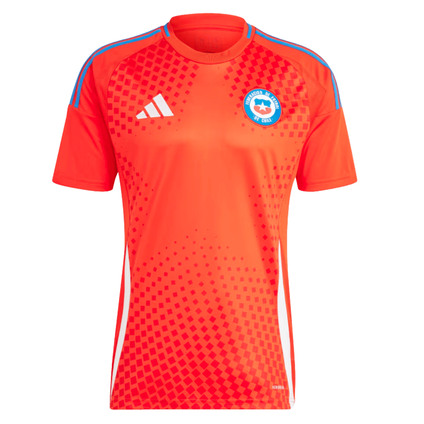 Adidas Chile 2024 Home Jersey IP8455