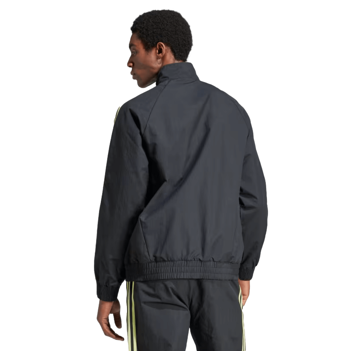 Adidas Manchester United Woven Track Jacket IP9190