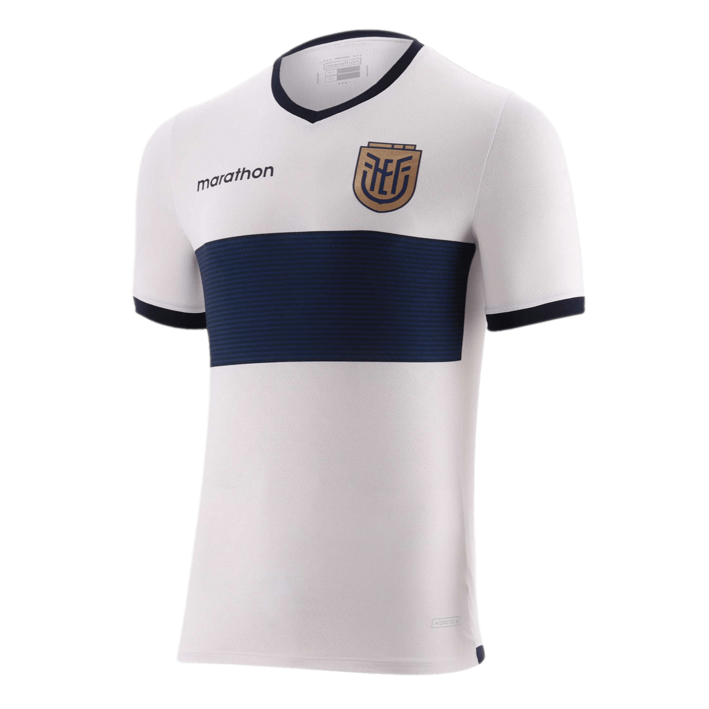 Marathon Ecuador 2024 Away Jersey 068CMC03062BLZO