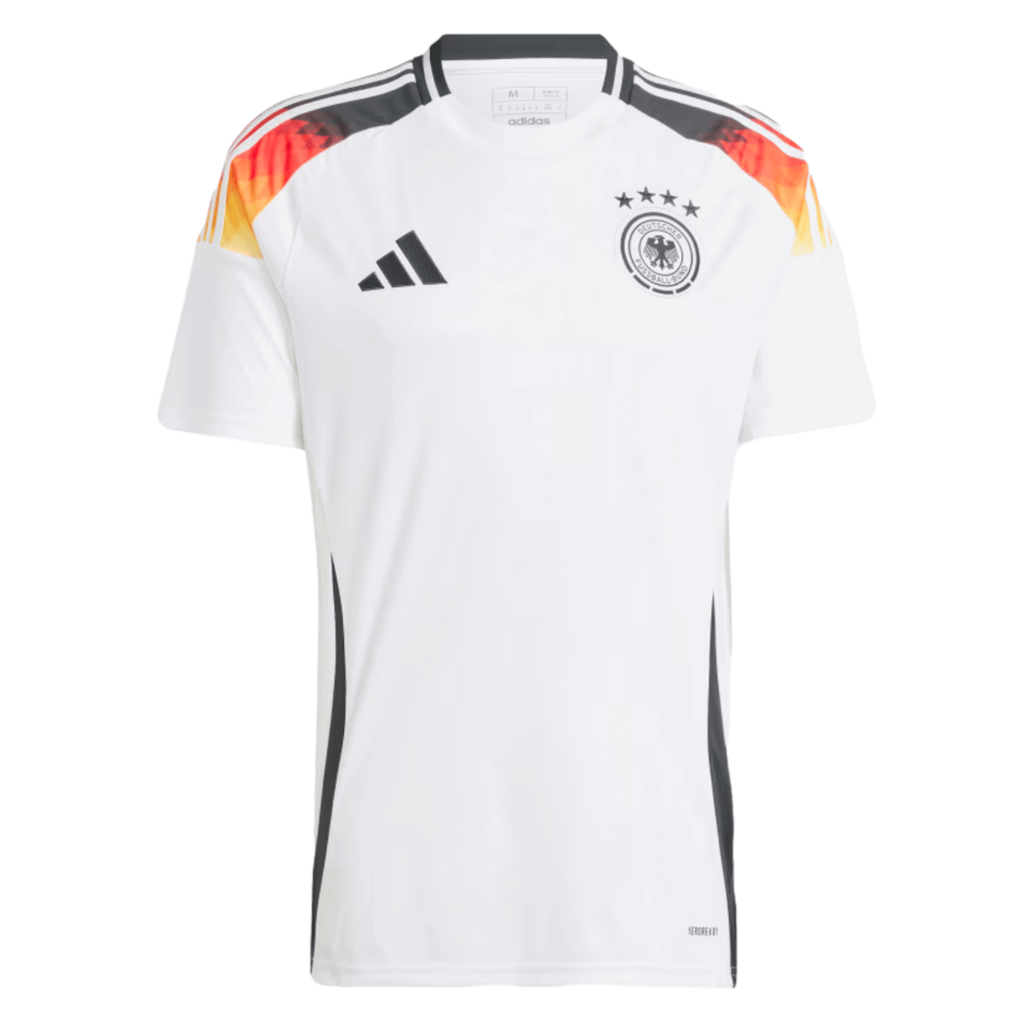 adidas Germany 2024 Home Jersey