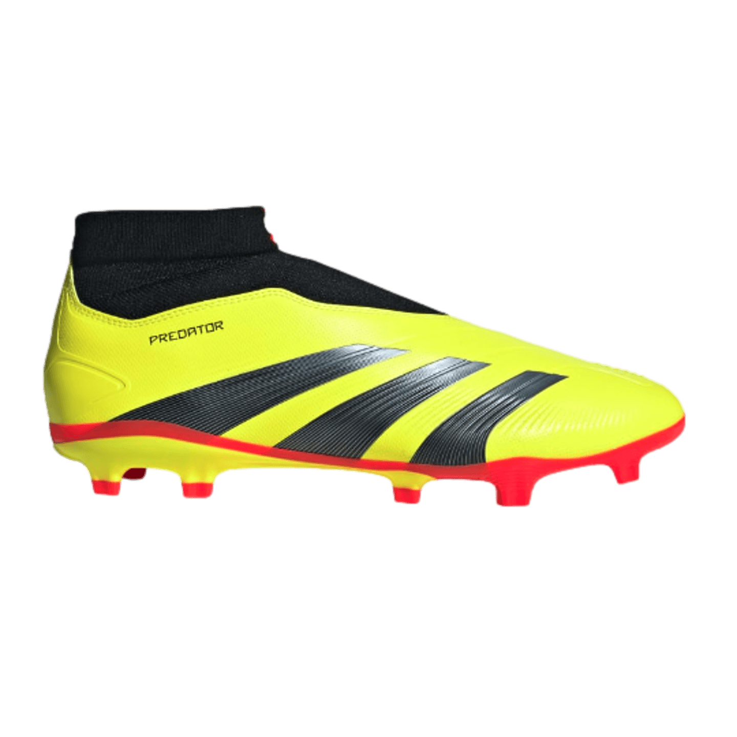 Adidas Predator League Laceless Firm Ground Cleats IG7766