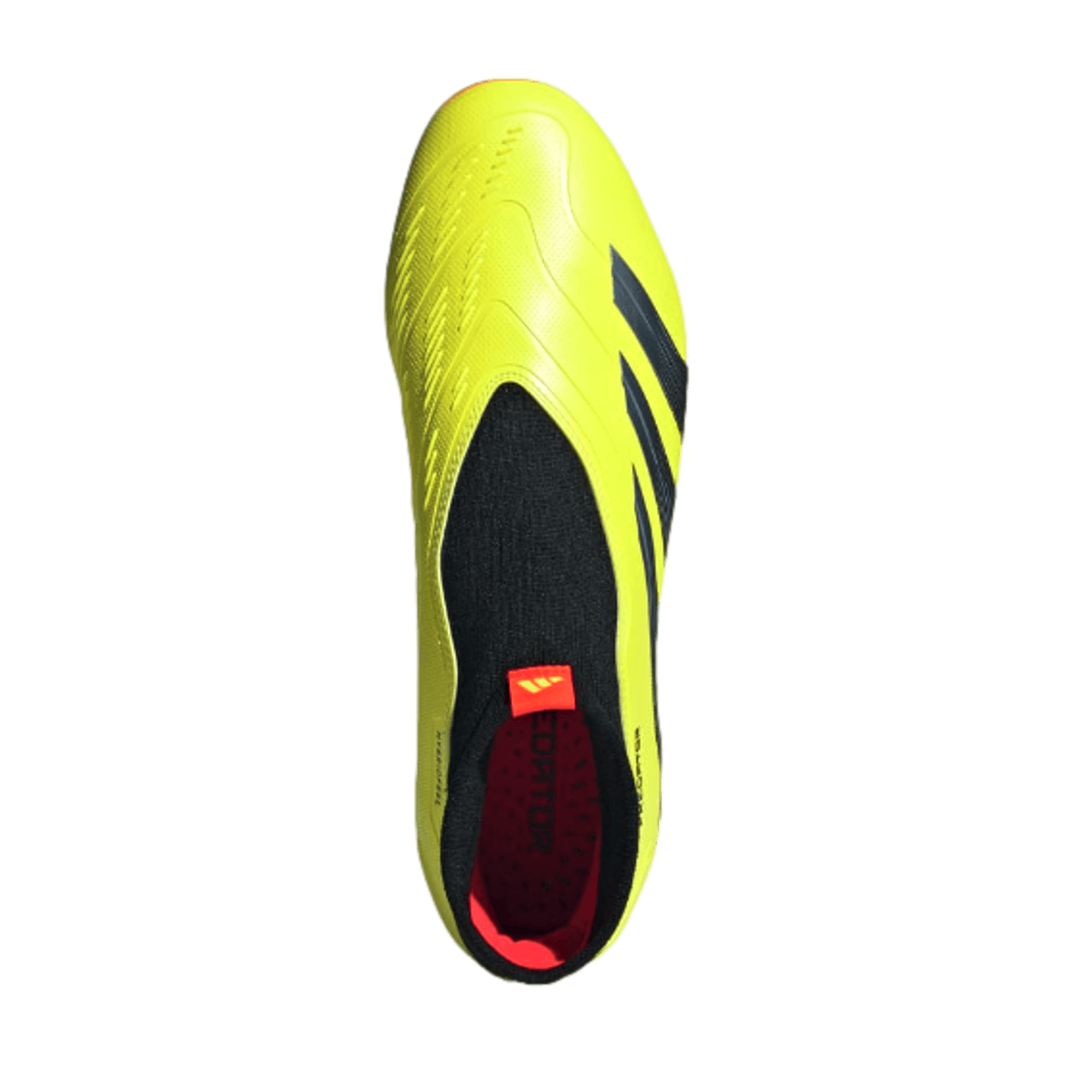 Adidas Predator League Laceless Firm Ground Cleats IG7766