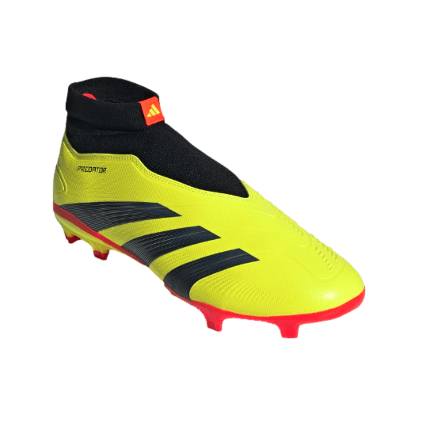 Adidas Predator League Laceless Firm Ground Cleats IG7766