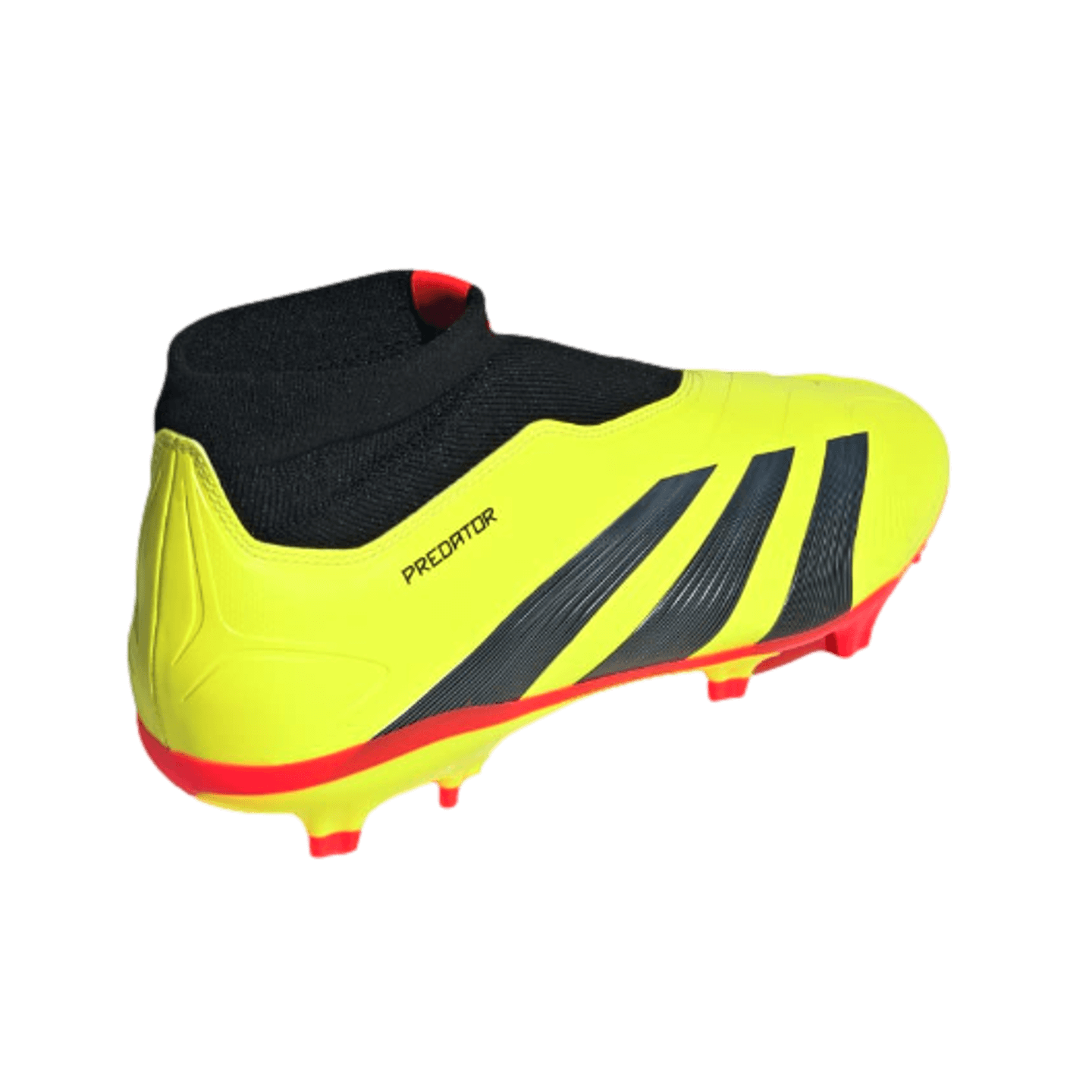 Adidas Predator League Laceless Firm Ground Cleats IG7766