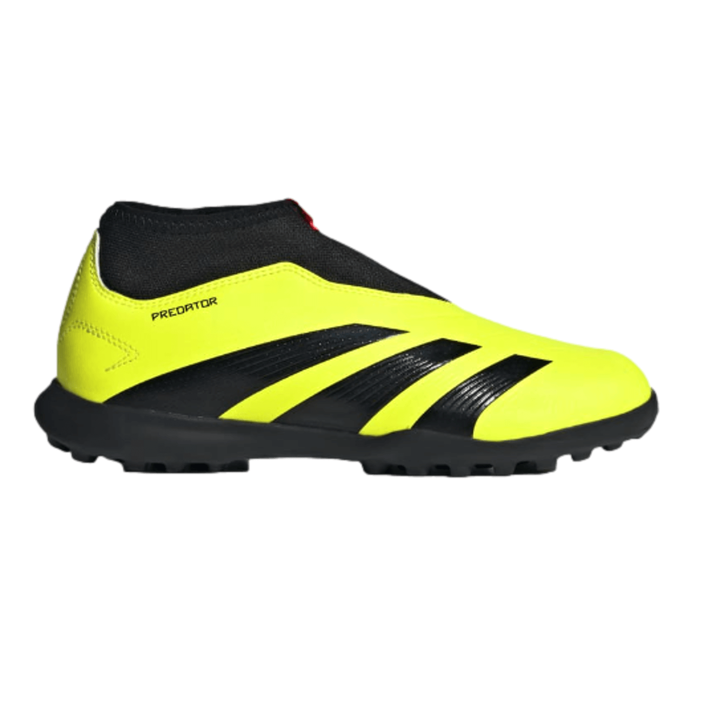 Adidas Predator League Laceless Youth Turf Shoes IG5432