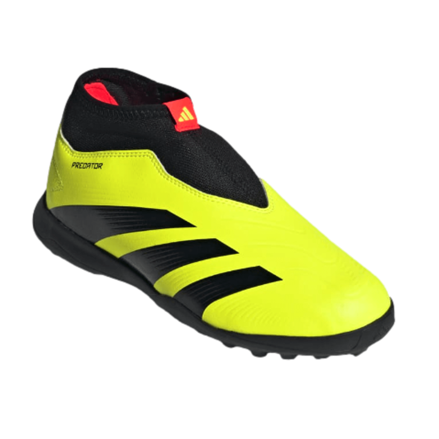 Adidas Predator League Laceless Youth Turf Shoes IG5432