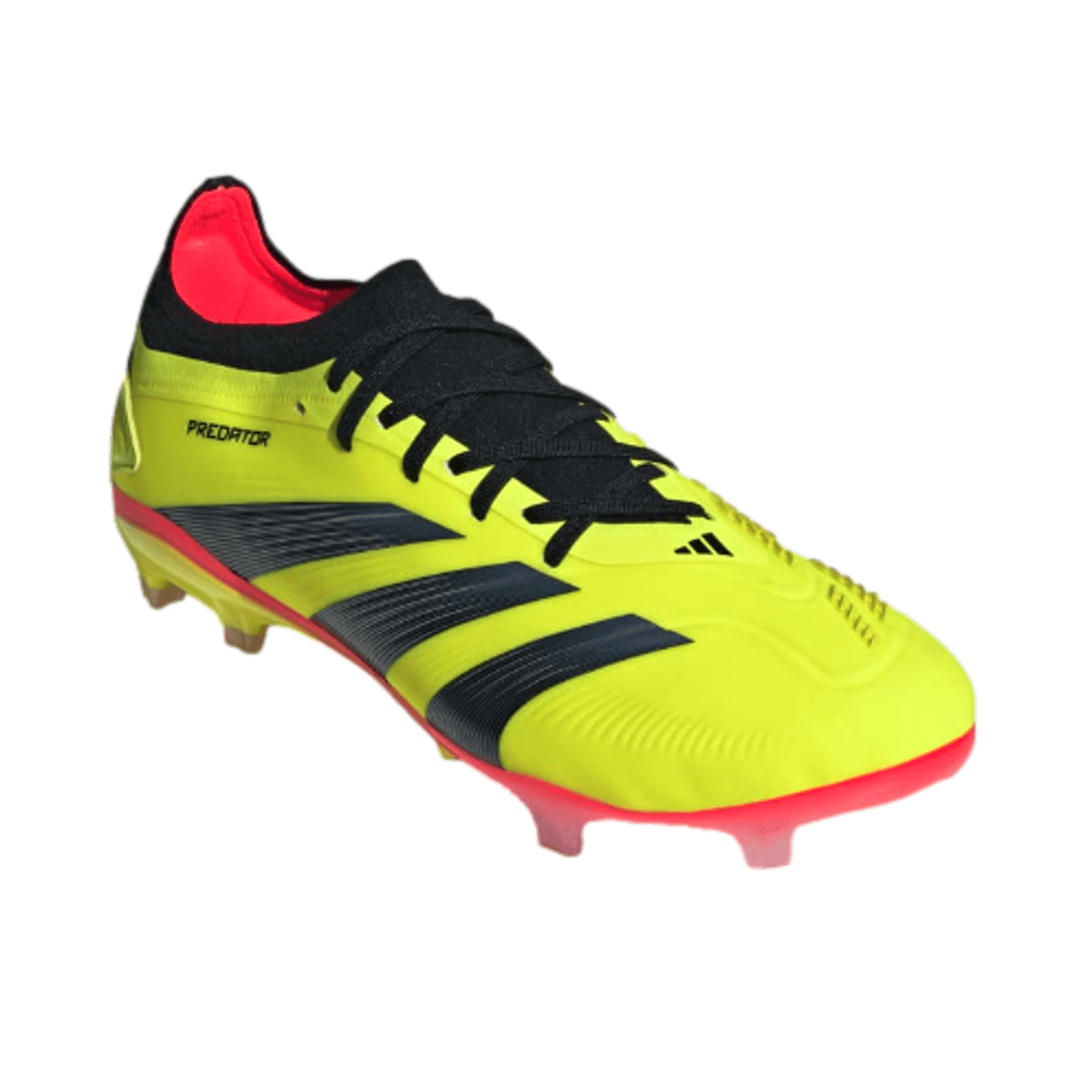 Adidas Predator Pro Firm Ground Cleats IG7776