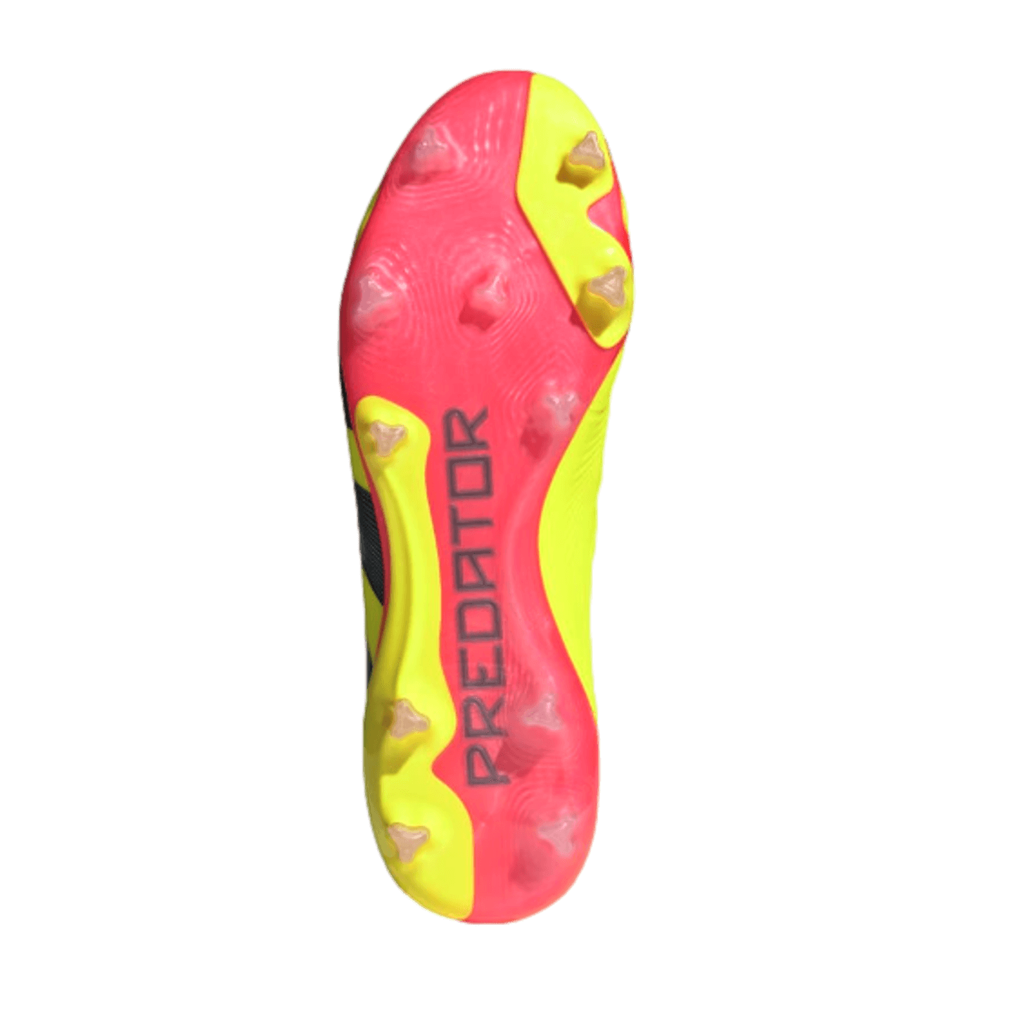 Adidas Predator Pro Firm Ground Cleats IG7776