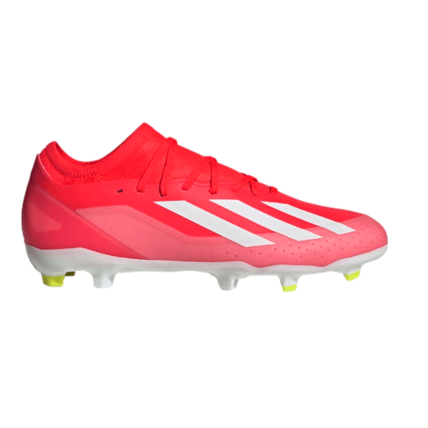 Adidas X Crazyfast League Firm Ground Cleats IE2377