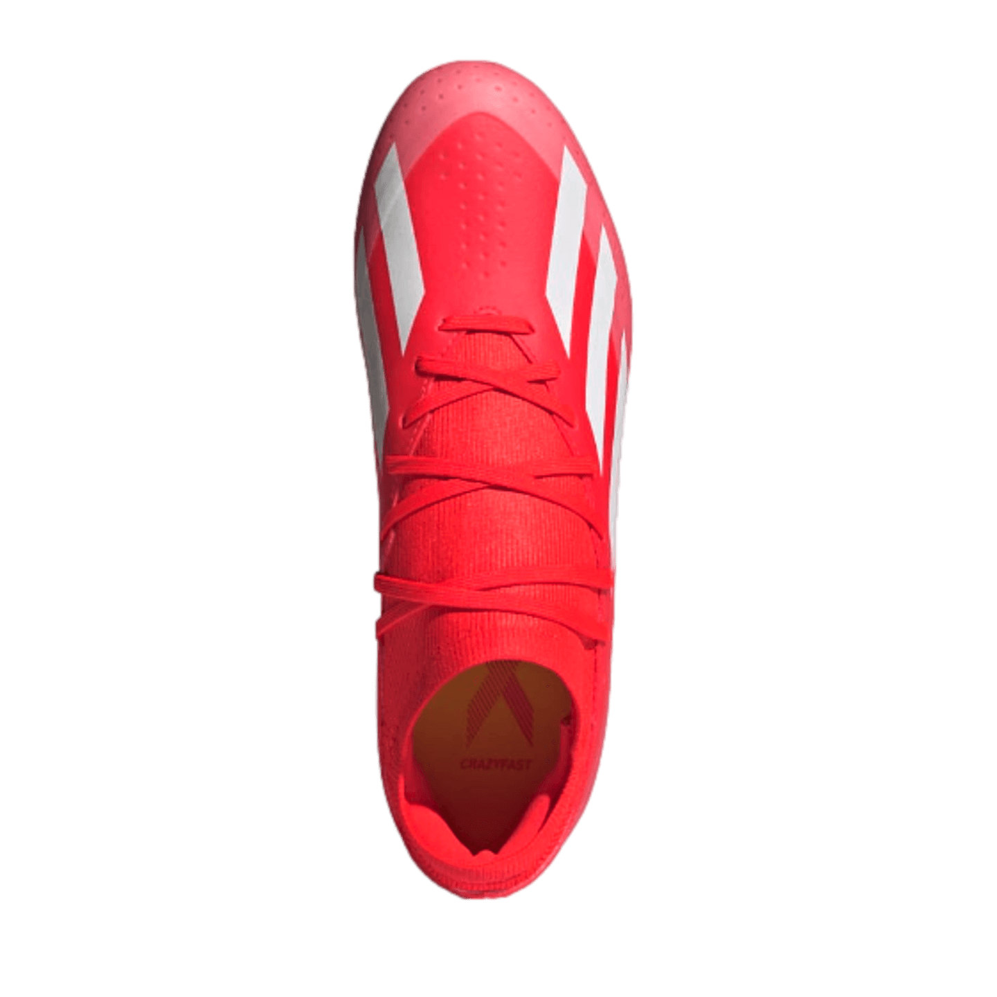 Adidas X Crazyfast League Firm Ground Cleats IE2377