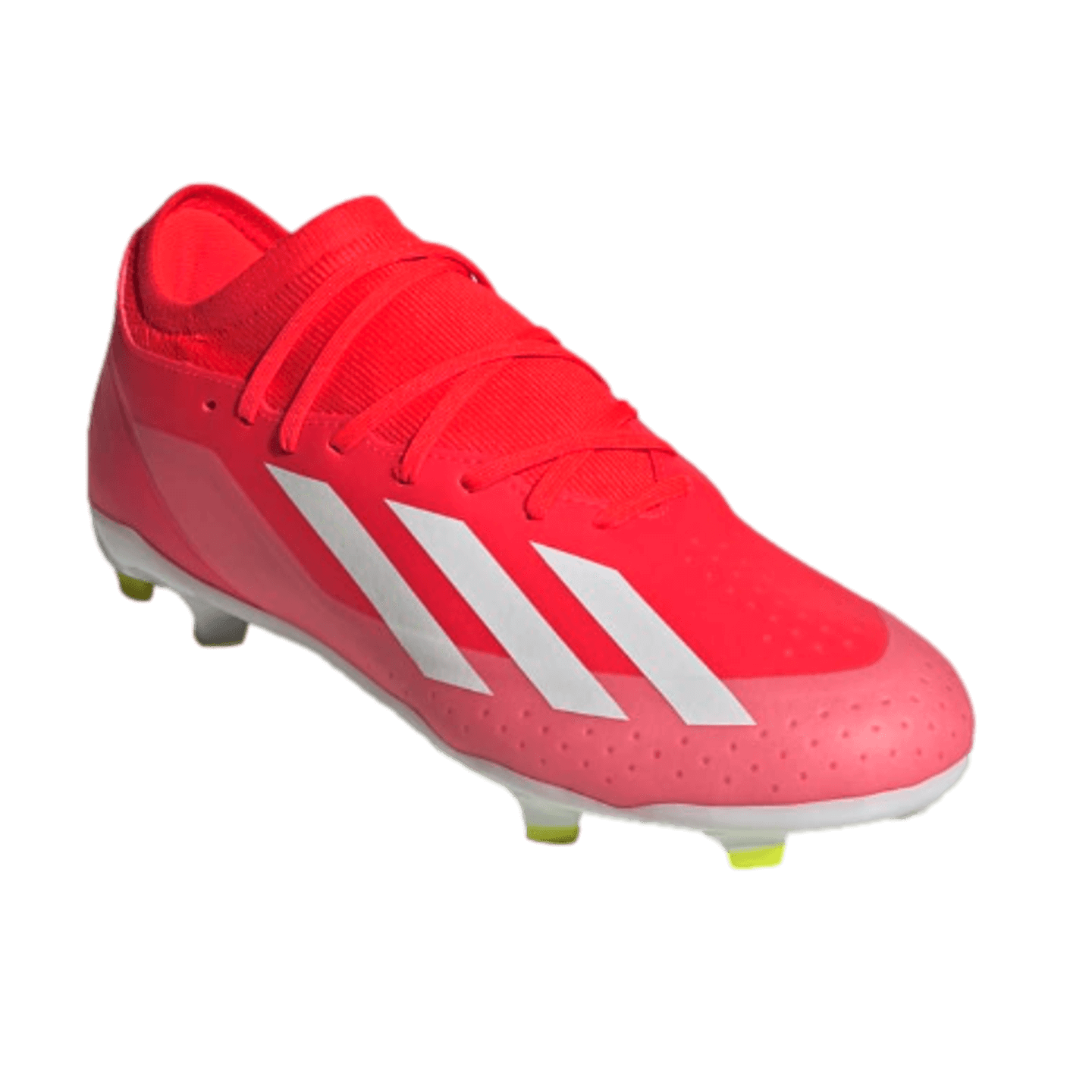 Adidas X Crazyfast League Firm Ground Cleats IE2377