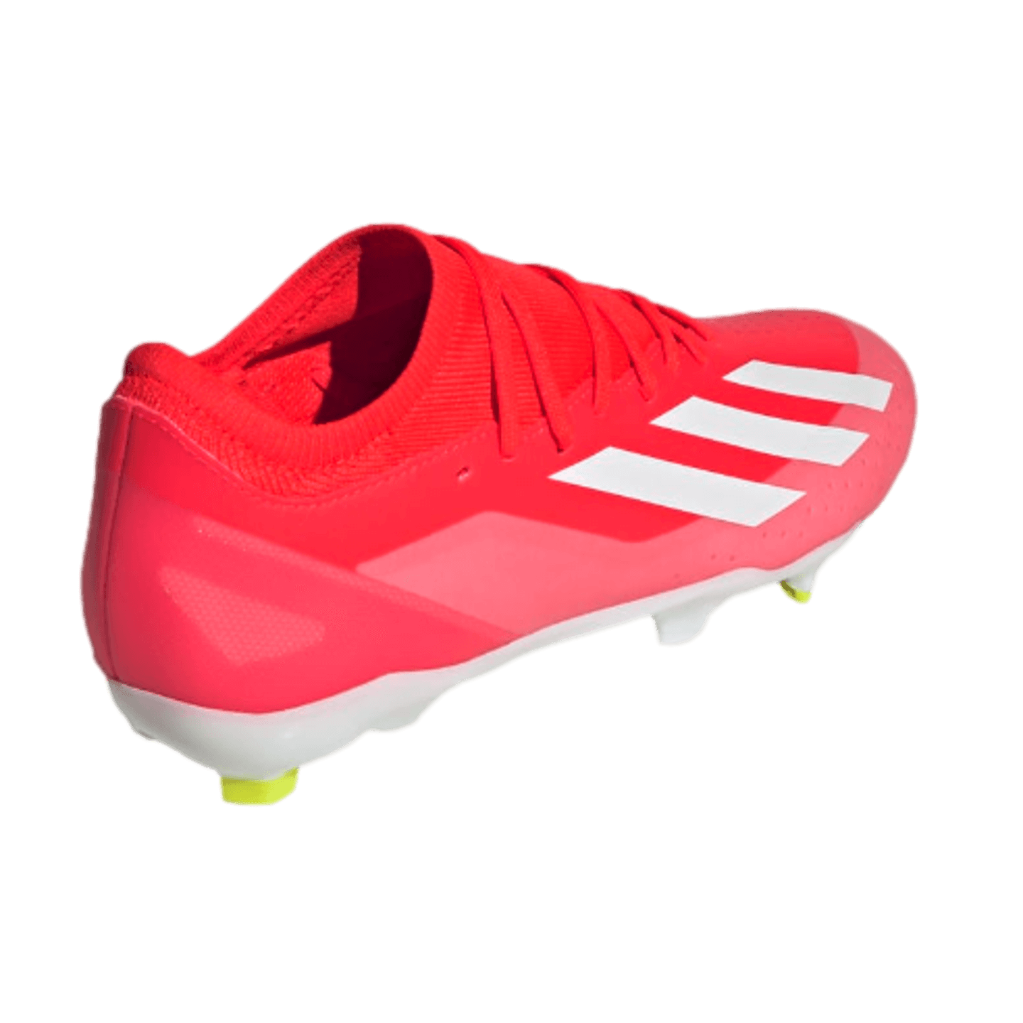 Adidas X Crazyfast League Firm Ground Cleats IE2377