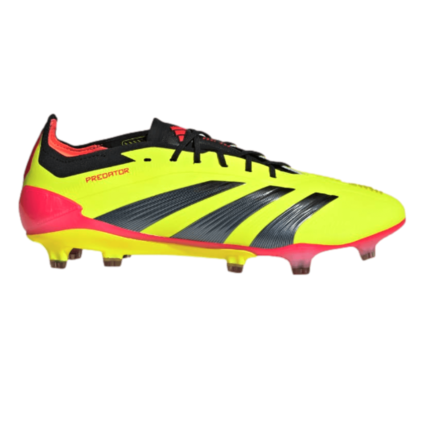 Adidas Predator Elite Firm Ground Cleats IF5441