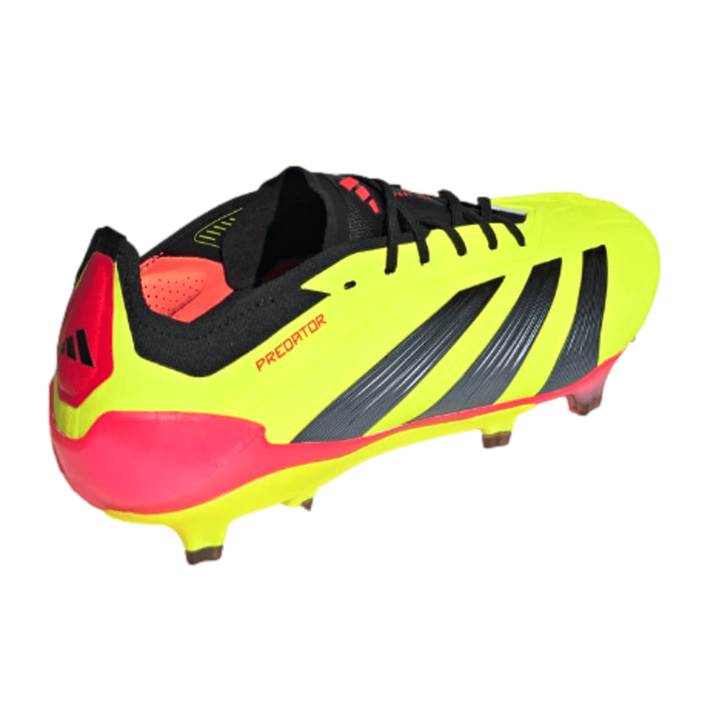 Adidas Predator Elite Firm Ground Cleats IF5441