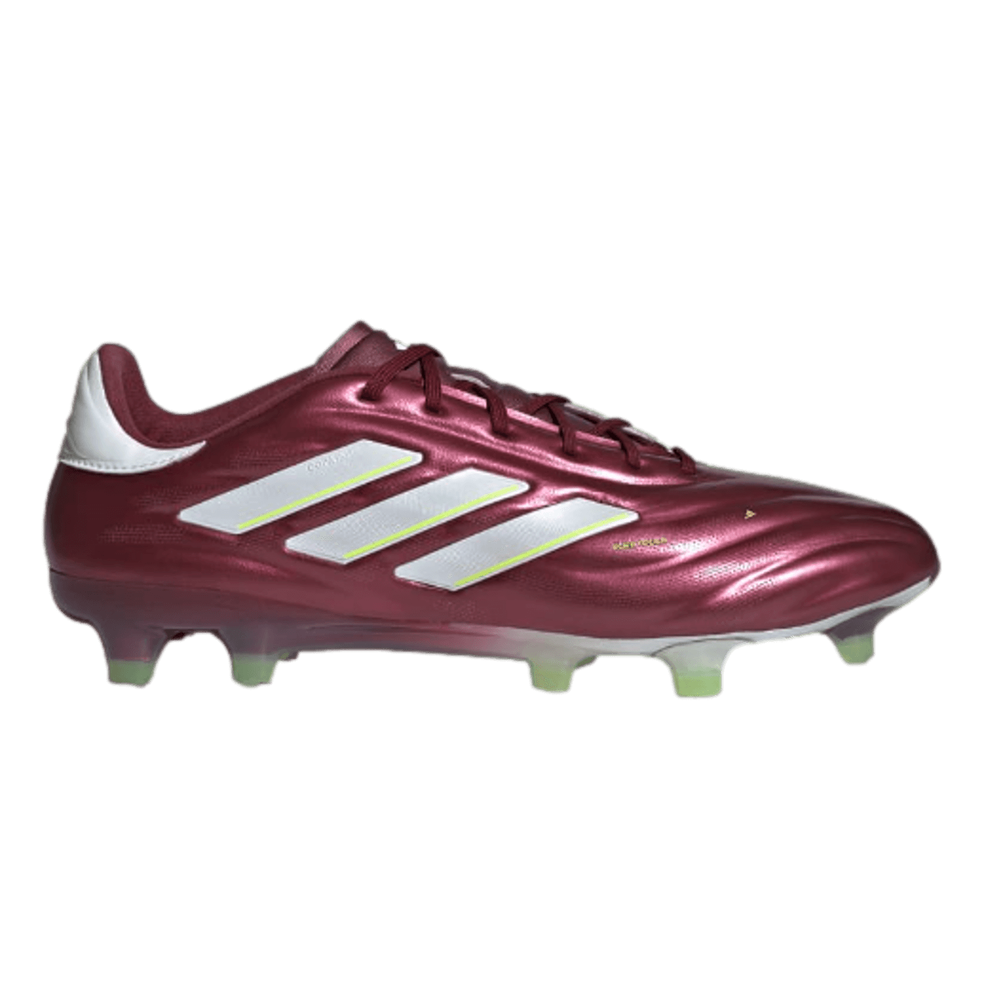 Adidas Copa Pure 2 Elite Firm Ground Cleats IE7486