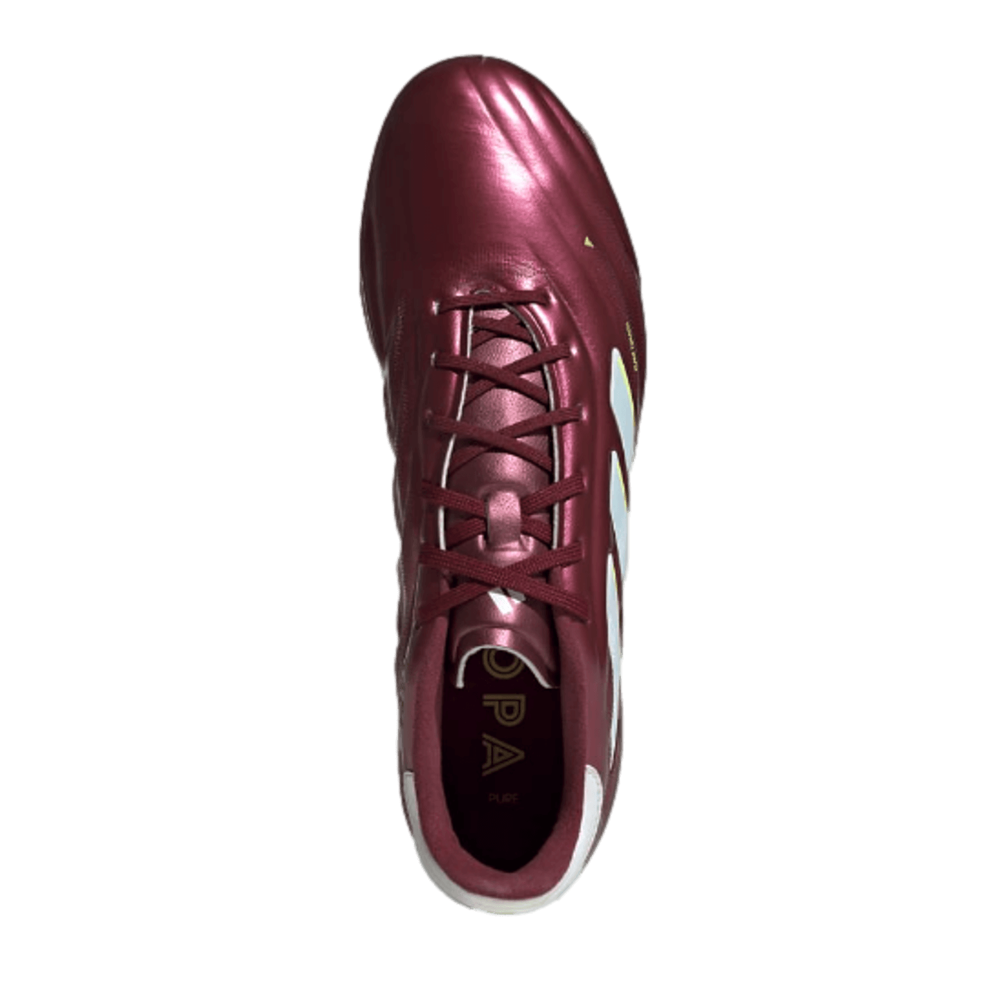 Adidas Copa Pure 2 Elite Firm Ground Cleats IE7486