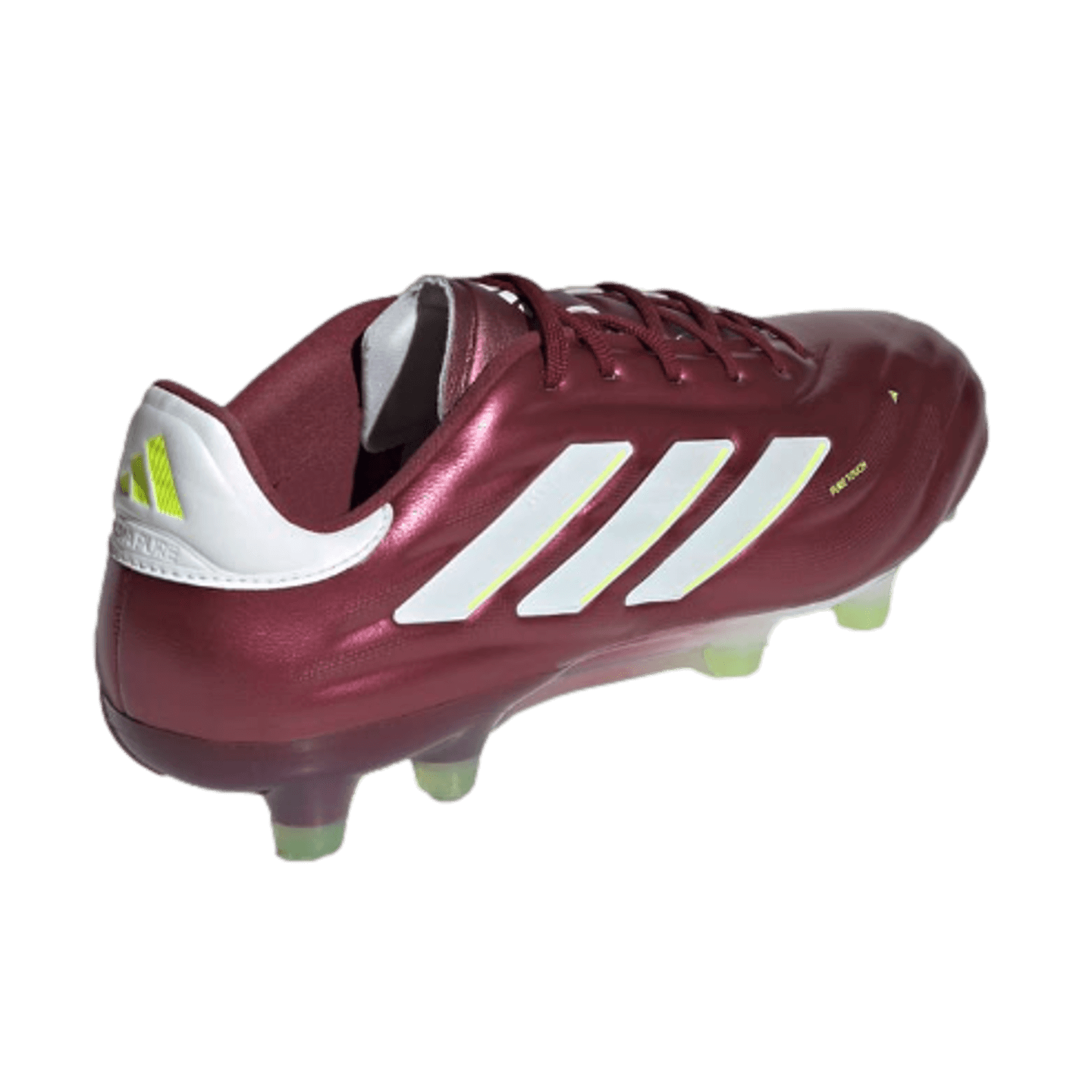 Adidas Copa Pure 2 Elite Firm Ground Cleats IE7486