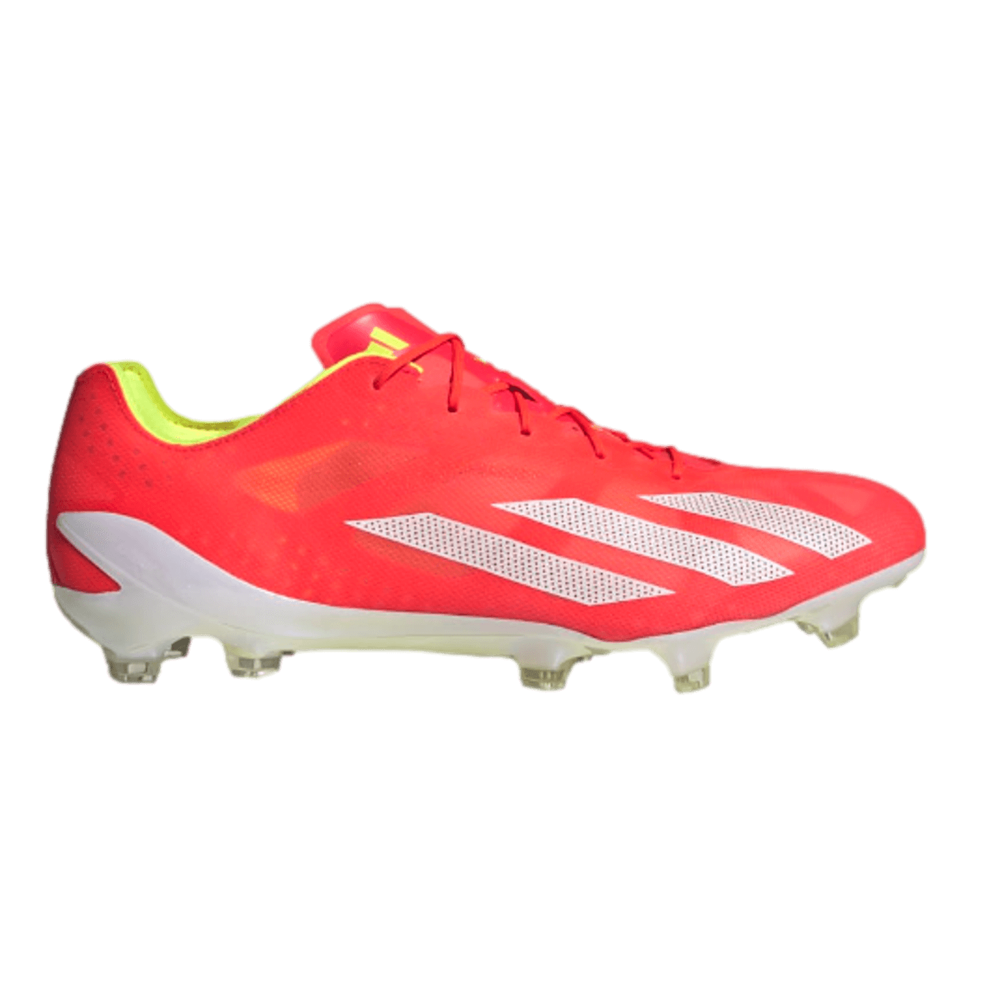 Adidas X Crazyfast+ Firm Ground Cleats