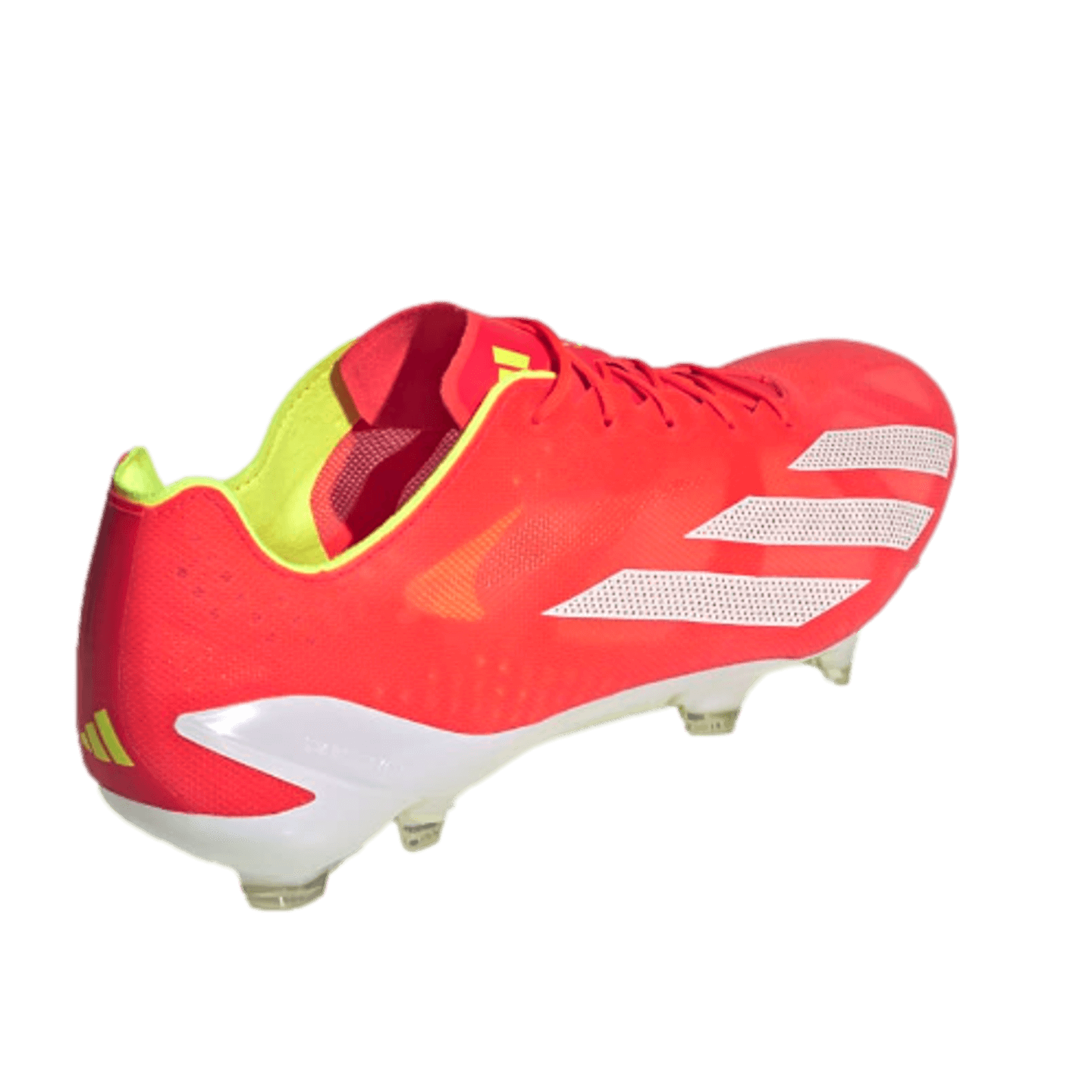 Adidas X Crazyfast+ Firm Ground Cleats IE2416