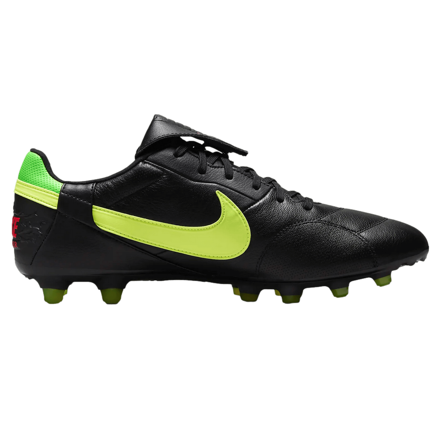 Nike Premier 3 Firm Ground Cleats HM0265-008