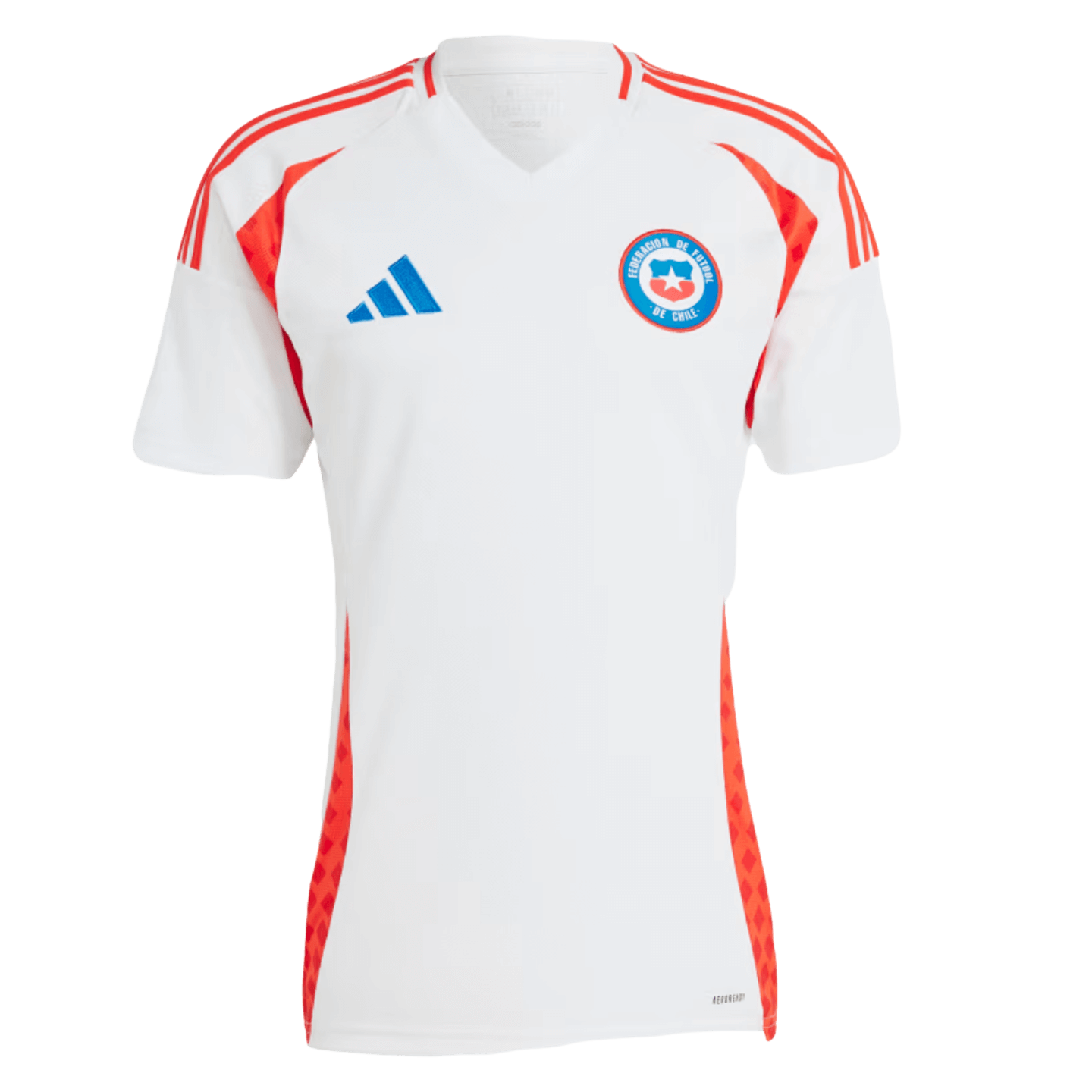 Adidas Chile 2024 Away Jersey IQ0674