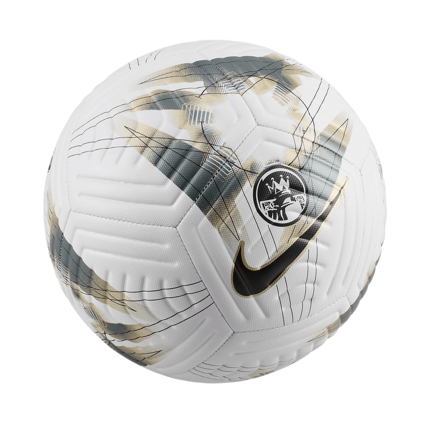 Nike Premier League Academy Ball Soccer FB2985-106 White