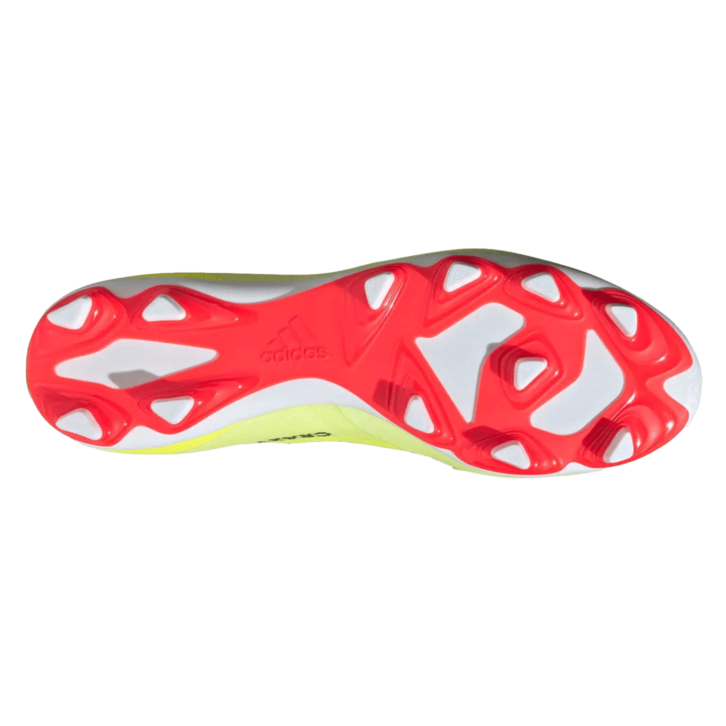 Adidas X Crazyfast Club Firm Ground Cleats IG0618