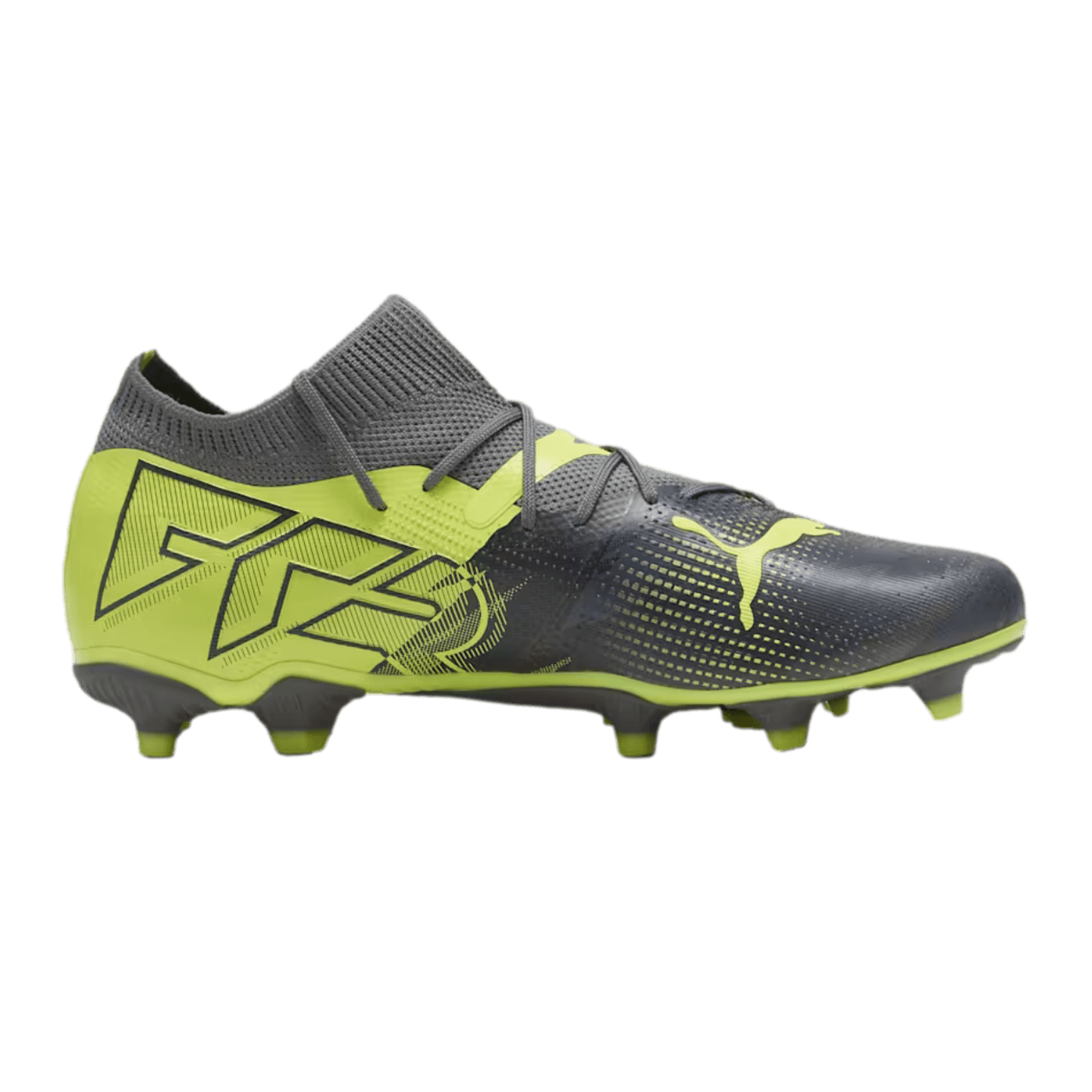 Puma Future 7 Match Rush Firm Ground Cleats 107842-01