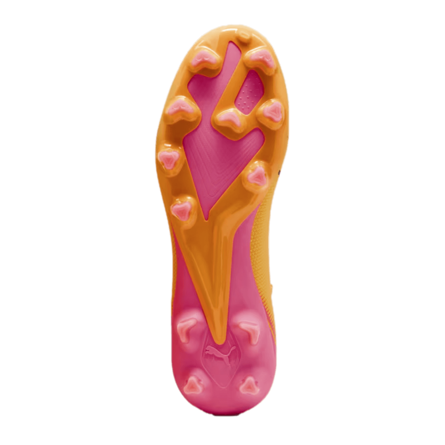 Puma Ultra Match Firm Ground Cleats 107754-03